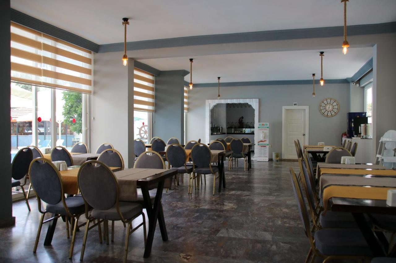 Side Spring Hotel Εξωτερικό φωτογραφία