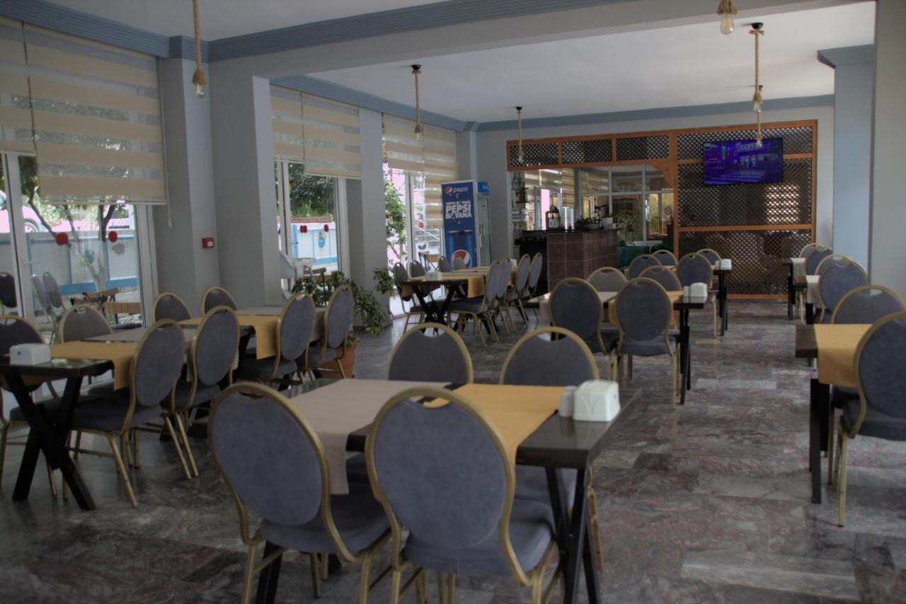 Side Spring Hotel Εξωτερικό φωτογραφία