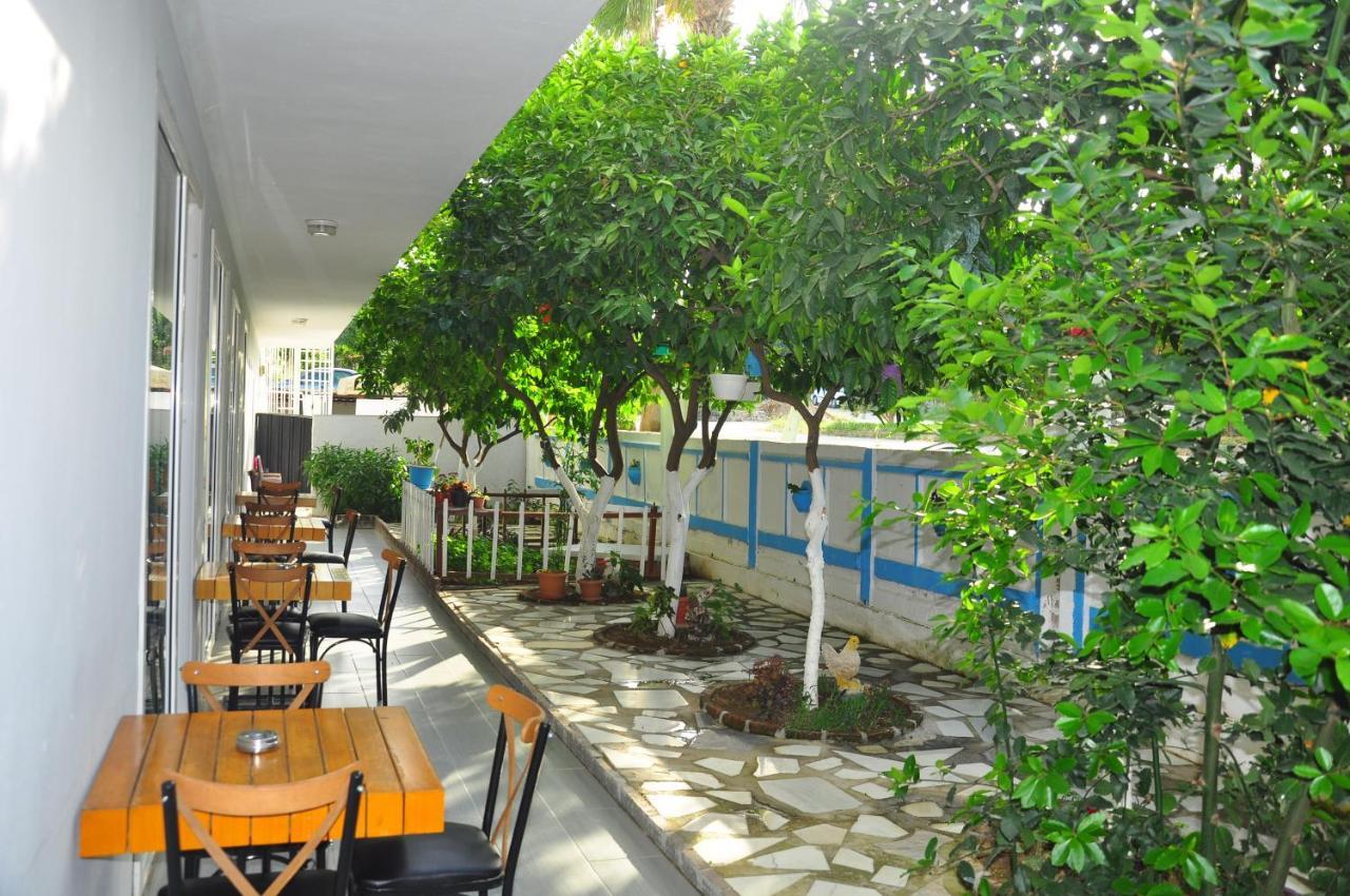 Side Spring Hotel Εξωτερικό φωτογραφία